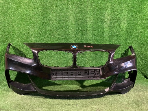 front bumper front BMW 2 F45 F46 m-packet