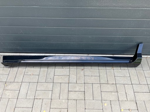 Ford Kuga MK2 12- moulding threshold left