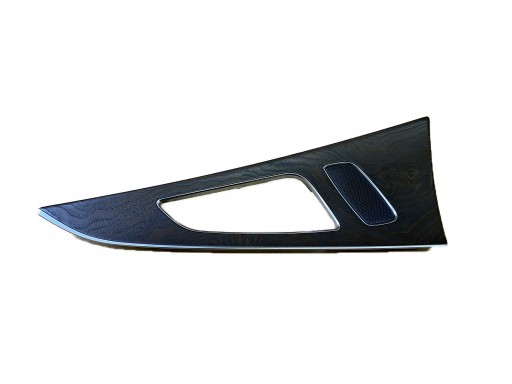 AUDI A6 4G C7 DEKOR door right rear part 4G0867420H
