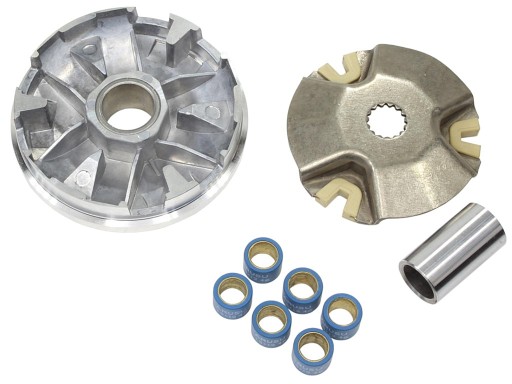 RG10M.2573 - ВАРІАТОР 2Т ТЮНІНГ 16ММ ПОВНИЙ РОЙ