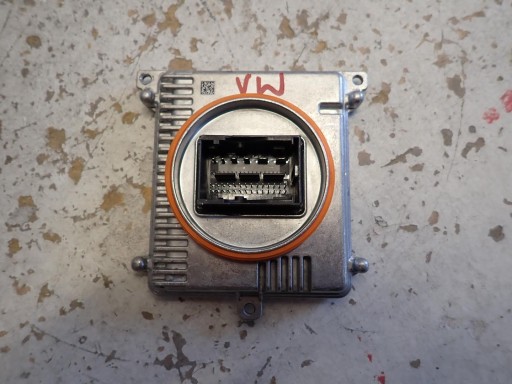 control unit module LED VW SEAT SKODA AUDI 992941572AH