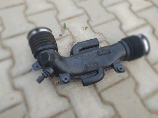 JEEP WRANGLER JL ВОЗДУХОВОД ТРУБА 68409874AB