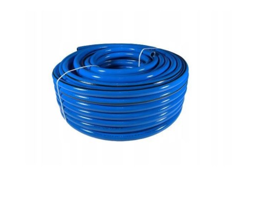 ARMOR ТЕХНИЧЕСКИЙ ШЛАНГ 6ММ ПВХ ШЛАНГ 20бар 50м