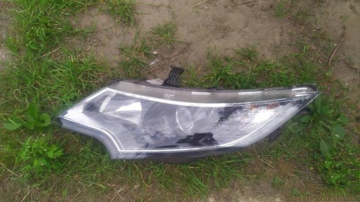 HONDA CIVIC UFO 2014 15 2016 ФАРА ЛЕВАЯ EU ФАРА