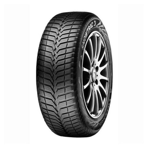 1x Vredestein 185/55 R15 82H SnowTrac 3 (:4)