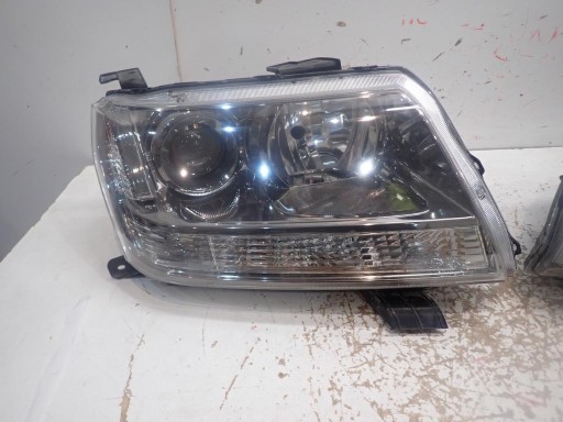 light front right SUZUKI VITARA II 2005-2012