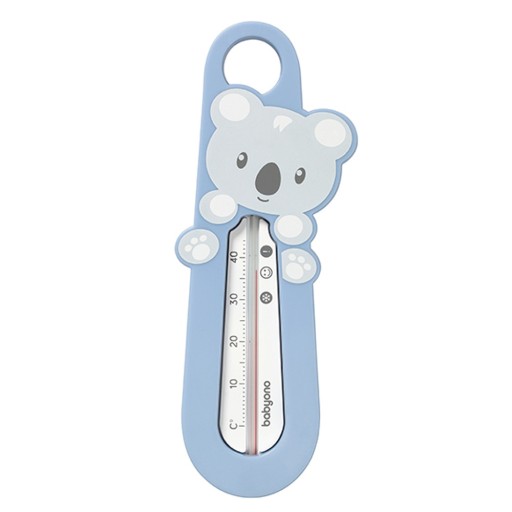 Аналоговий термометр для ванни Babyono