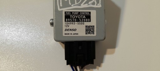 Toyota Yaris Cross 1,5 H modul Dieselpumpe 8957052080 (MD28)