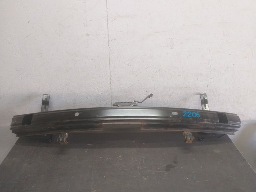 TRAVERSA paraurti posteriore KIA SORENTO II 2 LIFT 12-15