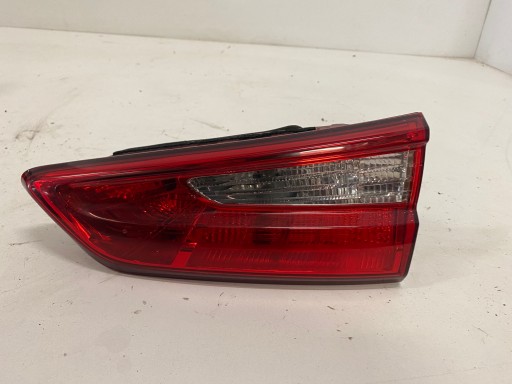 light right rear to the bonnet KIA OPTIMA IV KOMBI 15