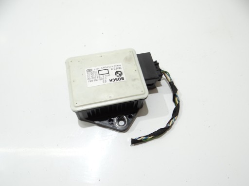 Sensor SZYBKOSCI Drehzahl ESP BMW E60 E61 6774602 (4273345)