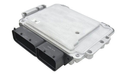 computer control unit FIAT BRAVO II 0281015401
