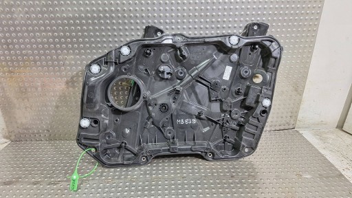 mechanism lift of the window right front 7432232 BMW 3 G20 G21