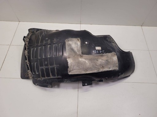 mudguard front left side Kia Sportage 4 2018 86811-F1000