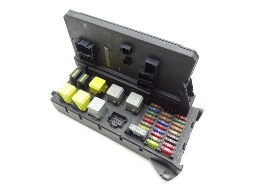 SAM МОДУЛЬ КОРОБКИ BSI MERCEDES SPRINTER W906 A9069006701 9065450201