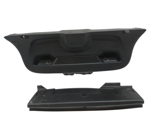 upholstery side cover supports rear part KPL 98233059ZD Opel Corsa VI (2019-) F