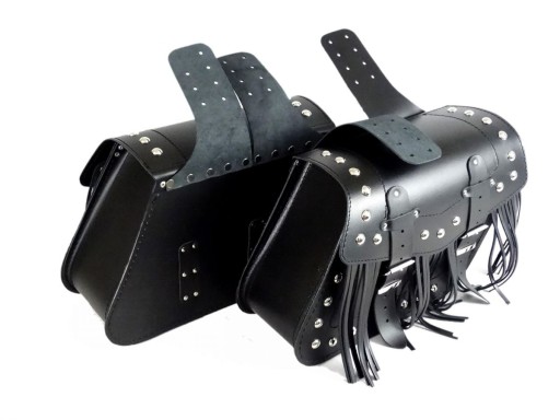 ШКІРЯНІ СУМКИ KWASAKI ELIMINATOR JUNAK 125