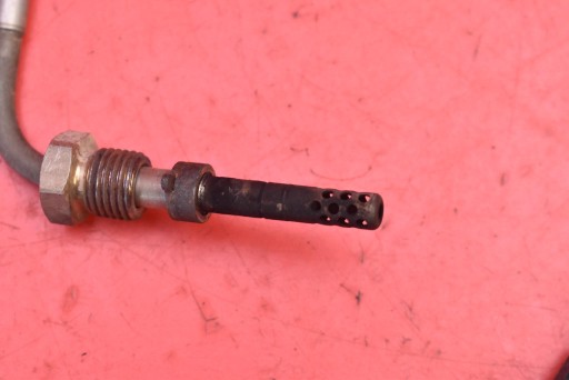 Sensor TEMPERATURY Gase 31319841 VOLVO XC60 1 und 2.0 D3 163 KM 08-13