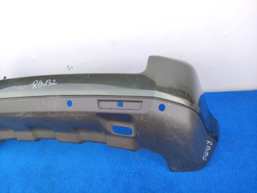 LAND ROVER FREELANDER 2 II 07-14 ROK STOSSSTANGE HECK UNTER PDC 6H5217775B RB132