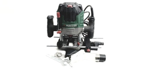 КОРЕНЕФРЕЗА Parkside POF 1200 D3 1200 Вт