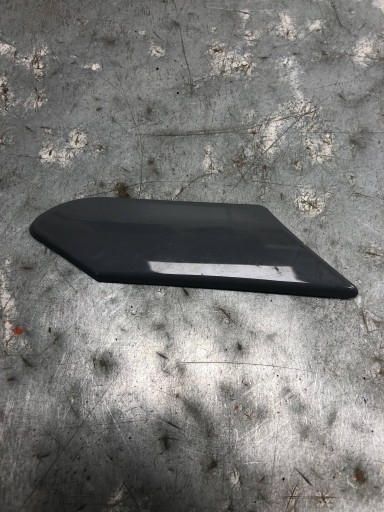 lišta SLUPKA levý předek VW ID4 ID.4 11A853265