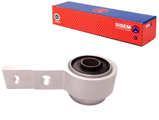 851627 - SIDEM ВТУЛКА ВАЖЕЛЯ УПРАВЛІННЯ MAZDA 6 2.0 MZR (GH)