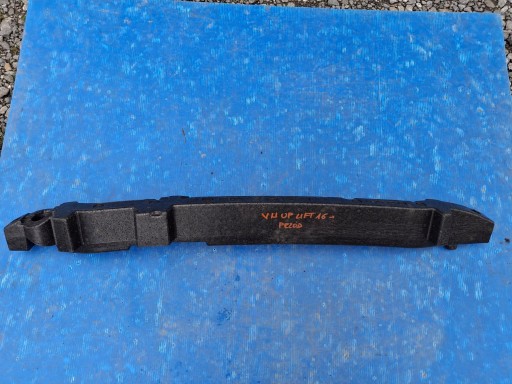 PIANKA ABSORBER branika prednji dio VW UP LIFT 2016R->
