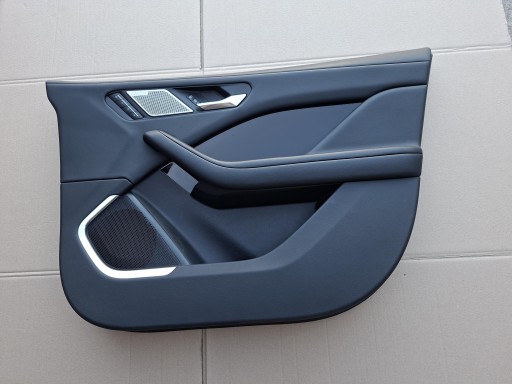 side door front front right upholstery JAGUAR and-PACE X590 EV400