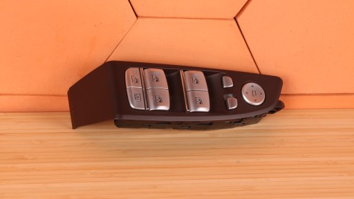 BMW G11 G12 Interrupteur Bouton PANEL Vitre Rétroviseur 9382503