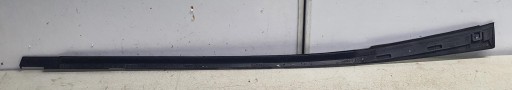 moulding dust door right rear part CITROEN C5 AIRCROSS