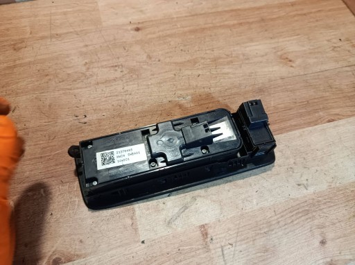 window control switch Volvo V40 2014 31376495