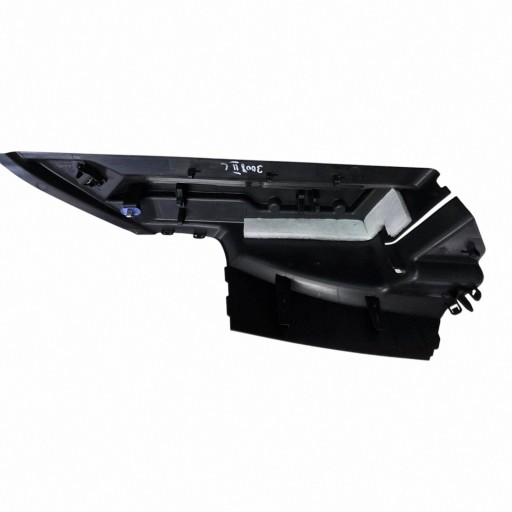 staffa POLKI portellone cofano posteriore sinistro posteriore posteriore PEUGEOT 3008 II OE 9810352277