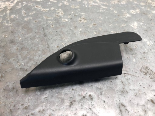 cover control mirrors left KIA PICANTO III 87651G6000