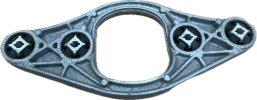 BMW M3 G80 G82 21- ADAPTER Stütze Halter MOSTU 8090205