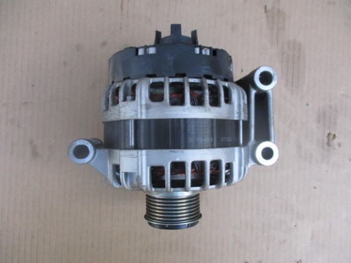 BK3T-10300-EA - Генератор ford transit mk8 2.2 tdci