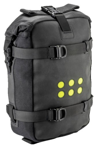 СУМКА KRIEGA OS - 6 СУМКА