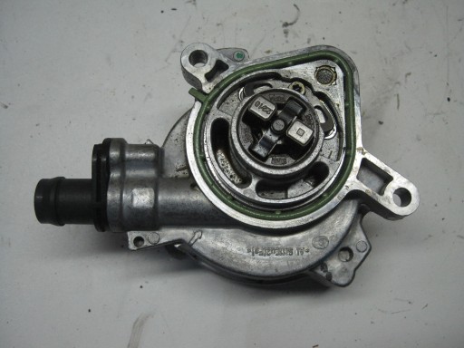 vacuum pump vacuum pump NISSAN QASHQAI III 1,3IT A2820909800