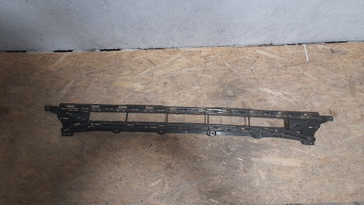 HNhn9pB&PB*FV&%C%5 - Решітка радіатора переднього бампера q7 2 ii ліфт s line 4m0807647e