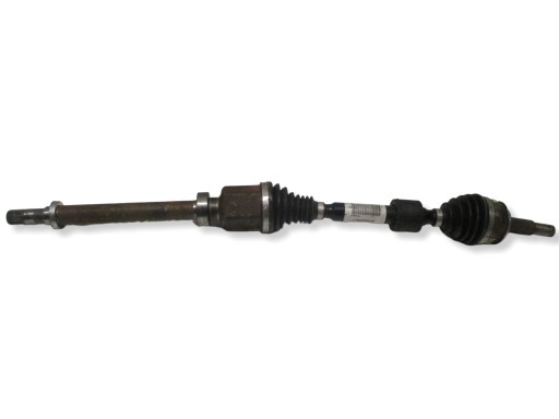 semi-axis front Renault Kadjar 1,3TCE 391008943R right