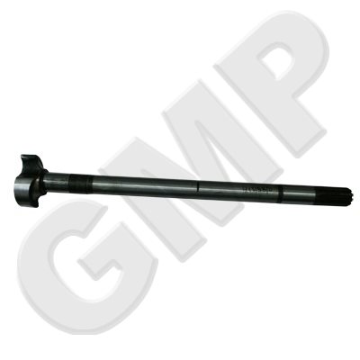 066.118-20A - Распределительный вал WIELTON KRONE BPW ось SAF 634MM P