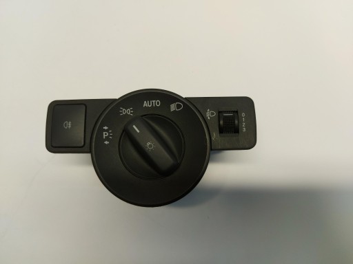 Mercedes w447 Vito V220d switch switch of the lights a4479058100