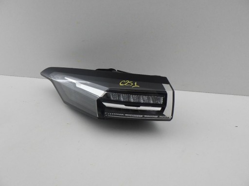 PEUGEOT 308 P5 T10 3 III 21- light rear left