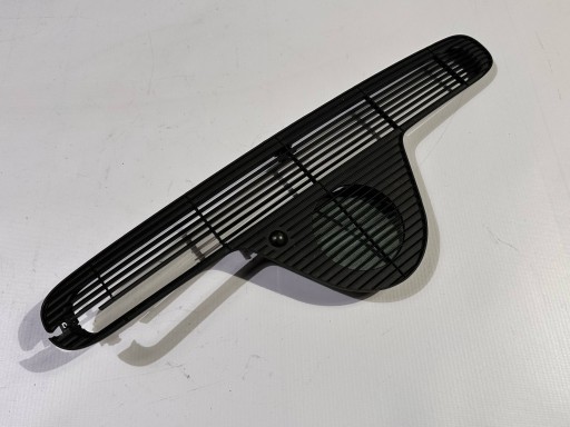 cover frame grid upper of the dashboard rozdzielczej Chevrolet Corvette C6