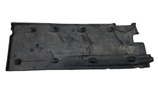 Blende Abdeckung Unterfahrschutz links VW TIGUAN 5N0825201B