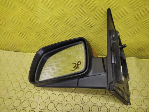 KIA PICANTO mirror left 3 PIN