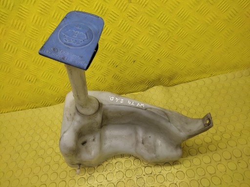 VW T4 washer fluid tank