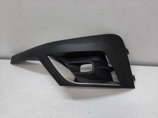 RENAULT TRAFIC 3 III IV LIFT 20- grid of a bumper left front original