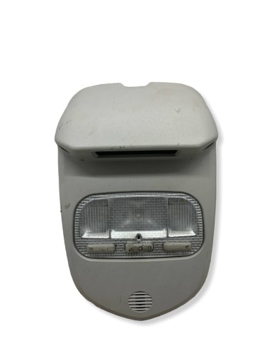 light OSWIETLENIE of the interior cabs 9658675977 PEUGEOT 3008 and (2009-2016)