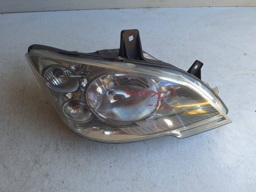 MERCEDES VITO W639 LIFT 10-14 light right UK-ANGLIK A6398202161