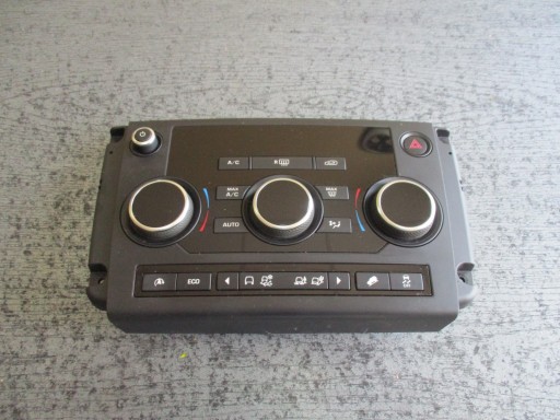 Панель кондиционера Land Discovery HK72-14C533-PB
